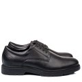 PANTOFI NEGRI PIELE NATURALA 4VE65
