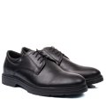 PANTOFI NEGRI PIELE NATURALA 4VE65