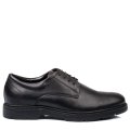 PANTOFI NEGRI PIELE NATURALA 4VE65