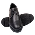 PANTOFI NEGRI PIELE NATURALA 4VE65