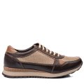 PANTOFI SPORT MARO PIELE NATURALA ARTHUR