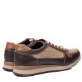 PANTOFI SPORT MARO PIELE NATURALA ARTHUR