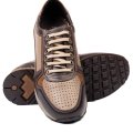PANTOFI SPORT MARO PIELE NATURALA ARTHUR