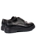 PANTOFI NEGRI PIELE NATURALA 4VE66