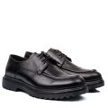 PANTOFI NEGRI PIELE NATURALA 4VE66