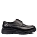 PANTOFI NEGRI PIELE NATURALA 4VE66
