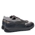PANTOFI SPORT BLEUMARIN GRI PIELE NATURALA 3VE28