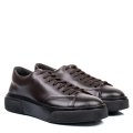 PANTOFI SPORT MARO NEGRU PIELE NATURALA 3VE761