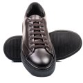 PANTOFI SPORT MARO NEGRU PIELE NATURALA 3VE761