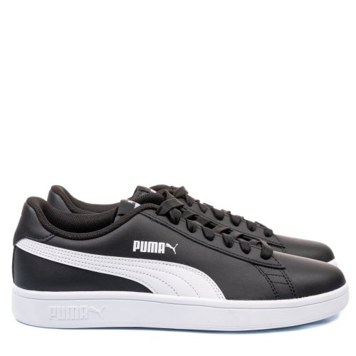 Puma, pantofi sport black smash v2 l 365215/01