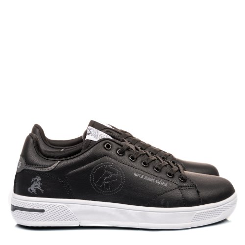 Rifle, pantofi sport black rfm414h30