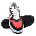 SAX, PANTOFI SPORT BLACK PIELE NATURALA SAM314725