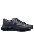 PANTOFI SPORT BLEUMARIN PIELE NATURALA 1VE052