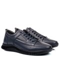 PANTOFI SPORT BLEUMARIN PIELE NATURALA 1VE052