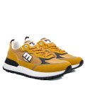 MARES, PANTOFI SPORT YELLOW MRS12200P