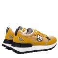 MARES, PANTOFI SPORT YELLOW MRS12200P