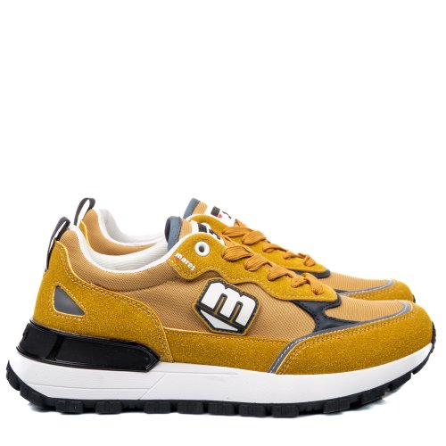 Mares, pantofi sport yellow mrs12200p