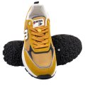 MARES, PANTOFI SPORT YELLOW MRS12200P