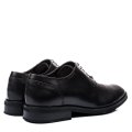 PANTOFI NEGRI PIELE NATURALA 4VE19B