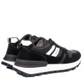 CARRERA, PANTOFI SPORT NEGRI CAM15101
