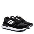 CARRERA, PANTOFI SPORT NEGRI CAM15101