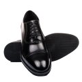 PANTOFI NEGRI PIELE NATURALA 4VE19