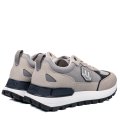 MARES, PANTOFI SPORT DARK GREY MRS12200P