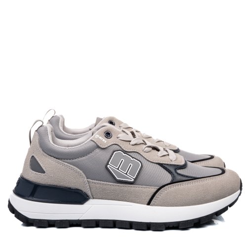 Mares, pantofi sport dark grey mrs12200p