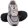 MARES, PANTOFI SPORT DARK GREY MRS12200P