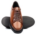 PANTOFI SPORT MARO PIELE NATURALA BVECR-008