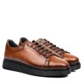 PANTOFI SPORT MARO PIELE NATURALA BVECR-008