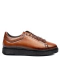 PANTOFI SPORT MARO PIELE NATURALA BVECR-008