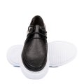 MOCASINI NEGRI PIELE NATURALA AVEYM004
