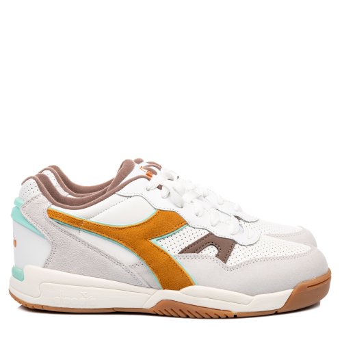 Diadora, sneakers white 501.179583