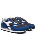DIADORA SNEAKERS BLUE N.92