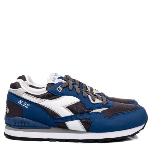 Diadora sneakers blue n.92