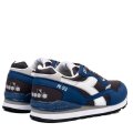 DIADORA SNEAKERS BLUE N.92