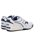DIADORA, SNEAKERS WHITE BLUE 501.179584