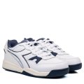 DIADORA, SNEAKERS WHITE BLUE 501.179584