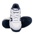 DIADORA, SNEAKERS WHITE BLUE 501.179584