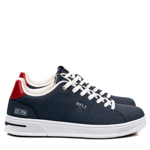 Rifle, pantofi sport navy rfm514h25