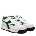 DIADORA, SNEAKERS WHITE GREEN 501.179583