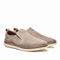 ESPADRILE TAUPE PIELE NATURALA 1VE008