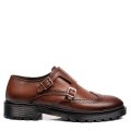 PANTOFI MARO PIELE NATURALA BVECK143