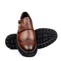 PANTOFI MARO PIELE NATURALA BVECK143