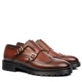 PANTOFI MARO PIELE NATURALA BVECK143