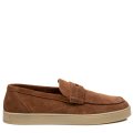 MOCASINI MARO PIELE NATURALA INTOARSA WVEB022202