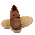 MOCASINI MARO PIELE NATURALA INTOARSA WVEB022202