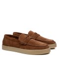 MOCASINI MARO PIELE NATURALA INTOARSA WVEB022202