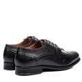 PANTOFI NEGRI PIELE NATURALA WVEB114104